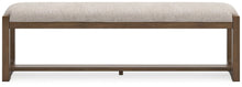 Load image into Gallery viewer, Cabalynn 63&quot; Dining Bench
