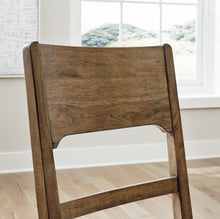 Load image into Gallery viewer, Cabalynn Dining Chair
