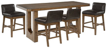 Load image into Gallery viewer, Cabalynn Dining Room Set
