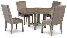 Load image into Gallery viewer, Chrestner Dining Set
