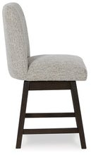 Load image into Gallery viewer, Burkhaus Counter Height Barstool
