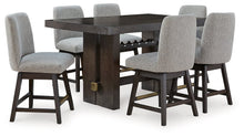 Load image into Gallery viewer, Burkhaus Dining Room Set
