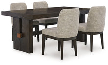 Load image into Gallery viewer, Burkhaus Dining Room Set
