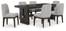 Load image into Gallery viewer, Burkhaus Dining Room Set
