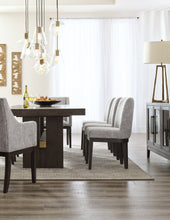 Load image into Gallery viewer, Burkhaus Dining Room Set
