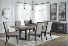 Load image into Gallery viewer, Foyland Dining Set
