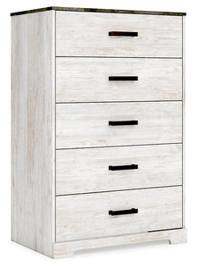 Shawburn Chest of Drawers image