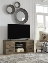 Load image into Gallery viewer, Trinell 60&quot; TV Stand
