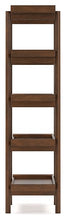 Load image into Gallery viewer, Lyncott 70&quot; Bookcase
