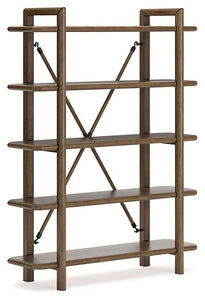 Roanhowe 71" Bookcase image