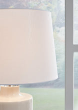 Load image into Gallery viewer, Cylener Table Lamp
