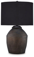 Load image into Gallery viewer, Naareman Table Lamp image
