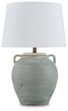 Load image into Gallery viewer, Shawburg Table Lamp image

