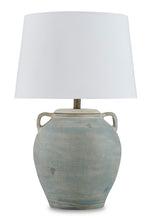 Load image into Gallery viewer, Shawburg Table Lamp
