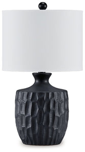 Ellisley Lamp Set image