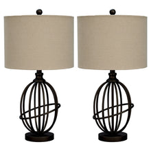 Load image into Gallery viewer, Manasa Lamp Set image
