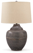 Load image into Gallery viewer, Olinger Table Lamp image

