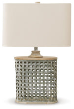 Load image into Gallery viewer, Deondra Table Lamp image
