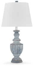 Load image into Gallery viewer, Cylerick Table Lamp image
