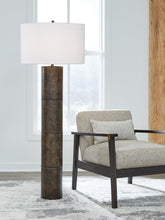 Load image into Gallery viewer, Jebson Floor Lamp

