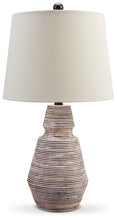 Load image into Gallery viewer, Jairburns Table Lamp (Set of 2) image
