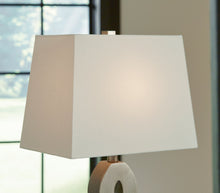 Load image into Gallery viewer, Donancy Table Lamp (Set of 2)
