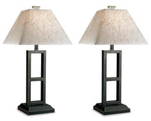 Load image into Gallery viewer, Deidra Table Lamp (Set of 2)
