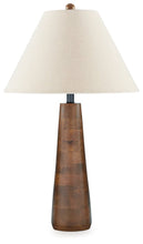 Load image into Gallery viewer, Danset Table Lamp image
