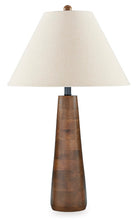 Load image into Gallery viewer, Danset Table Lamp
