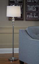 Load image into Gallery viewer, Joaquin Floor Lamp
