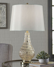 Load image into Gallery viewer, Latoya Table Lamp
