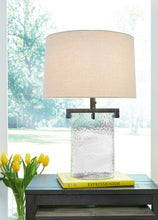 Load image into Gallery viewer, Fentonley Table Lamp
