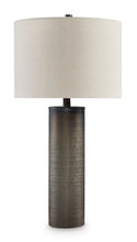 Load image into Gallery viewer, Dingerly Table Lamp
