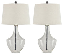 Load image into Gallery viewer, Gregsby Table Lamp (Set of 2) image
