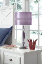 Load image into Gallery viewer, Nyssa Table Lamp
