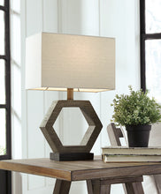 Load image into Gallery viewer, Marilu Lamp Set
