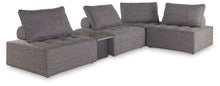 Load image into Gallery viewer, Bree Zee Outdoor Sectional
