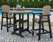 Load image into Gallery viewer, Fairen Trail Outdoor Dining Set
