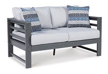 Load image into Gallery viewer, Amora Outdoor Sofa with Cushion
