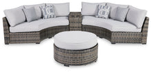 Load image into Gallery viewer, Harbor Court Outdoor Seating Set
