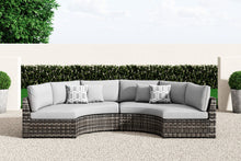 Load image into Gallery viewer, Harbor Court Outdoor Seating Set
