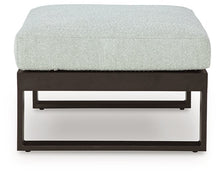 Load image into Gallery viewer, Beachloft Outdoor Ottoman with Cushion
