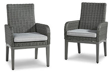 Load image into Gallery viewer, Elite Park Arm Chair with Cushion (Set of 2)
