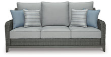 Load image into Gallery viewer, Elite Park Outdoor Sofa with Cushion
