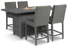 Load image into Gallery viewer, Palazzo Outdoor Dining Set
