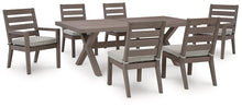 Load image into Gallery viewer, Hillside Barn Outdoor Dining Set
