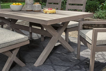 Load image into Gallery viewer, Hillside Barn Outdoor Dining Table

