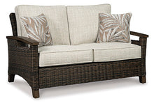 Load image into Gallery viewer, Paradise Trail Loveseat with Cushion
