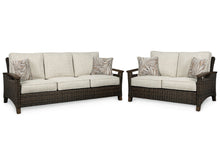 Load image into Gallery viewer, Paradise Trail Outdoor Seating Set image
