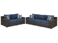 Load image into Gallery viewer, Grasson Lane Outdoor Seating Set image

